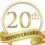20th Anniversary & Last Year of Contributions